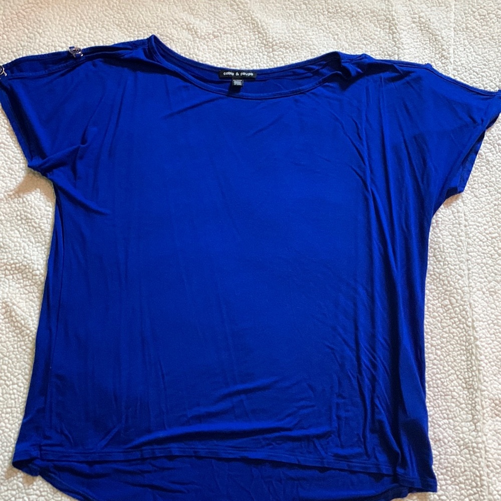 Cable & Gauge Top
